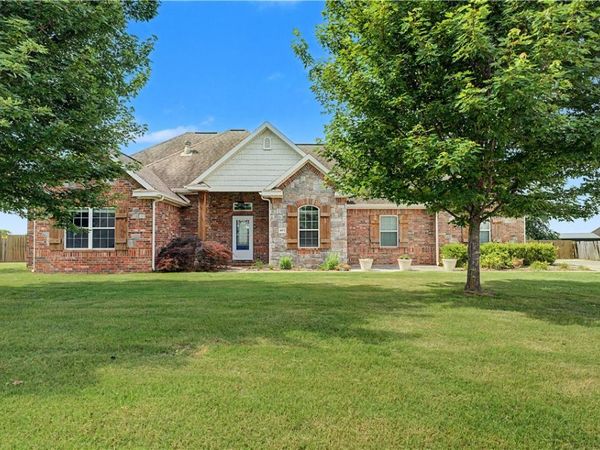 10871 Windswept Way , Farmington, AR 72730