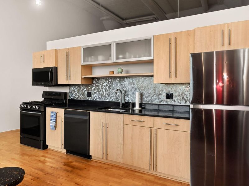 60 E Spring Street , Unit 317, Columbus, OH 43215 Photo 13