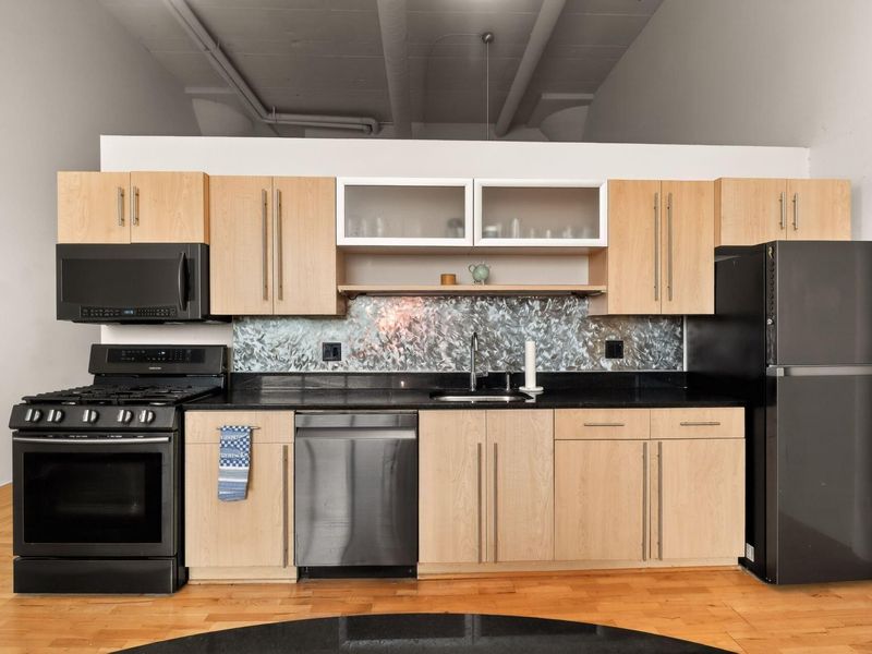 60 E Spring Street , Unit 317, Columbus, OH 43215 Photo 14