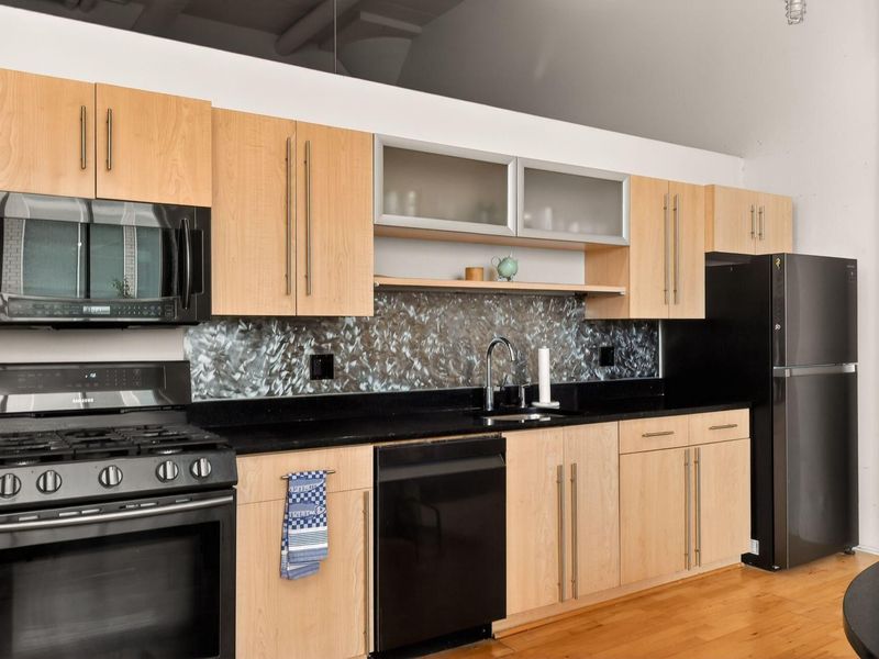 60 E Spring Street , Unit 317, Columbus, OH 43215 Photo 15
