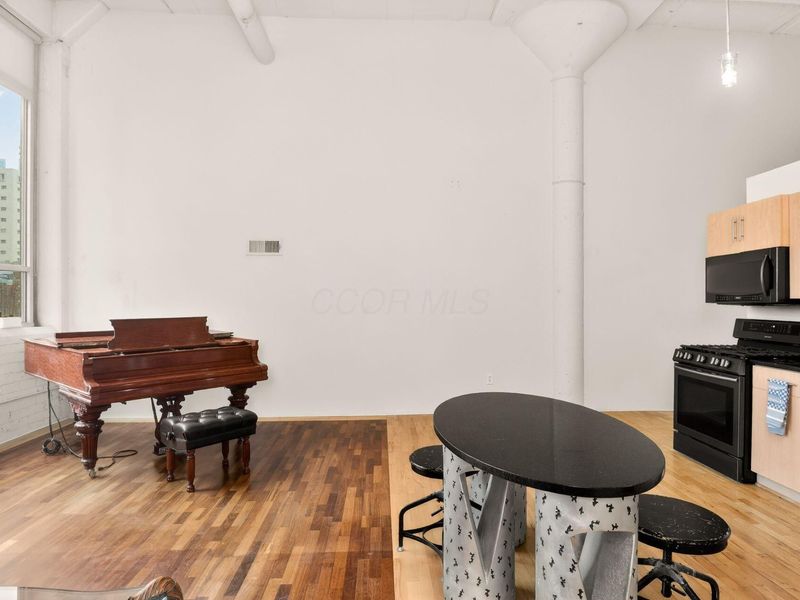 60 E Spring Street , Unit 317, Columbus, OH 43215 Photo 17