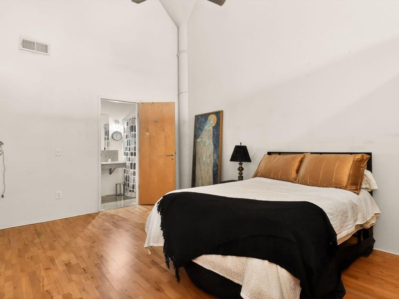 60 E Spring Street , Unit 317, Columbus, OH 43215 Photo 29