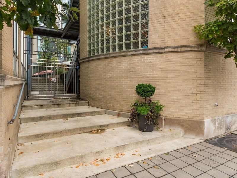 60 E Spring Street , Unit 317, Columbus, OH 43215 Photo 3