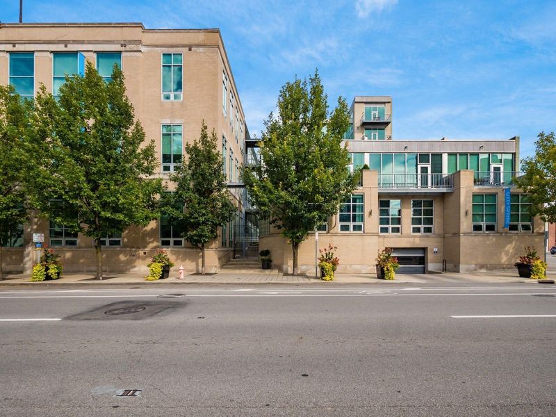 60 E Spring Street , Unit 317, Columbus, OH 43215 Photo 38
