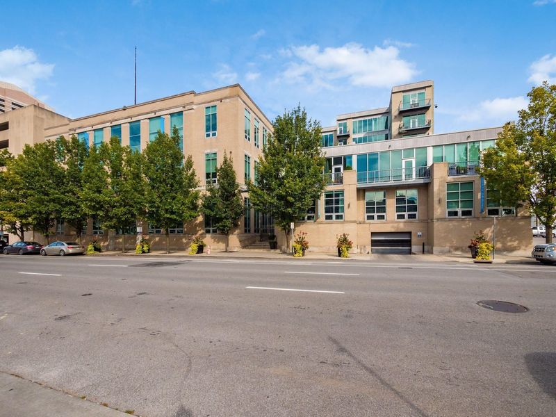 60 E Spring Street , Unit 317, Columbus, OH 43215 Photo 7