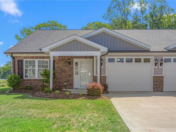 131 Whitley Street , Asheboro, NC 27205