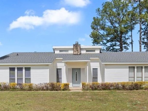 6250 Half Mile Road , Theodore, AL 36582