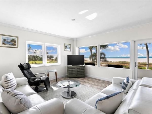 240 Seaview CT , Unit 211, MARCO ISLAND, FL 34145