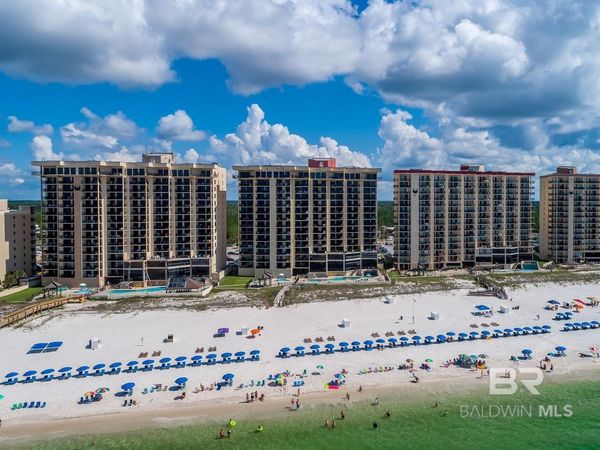 24160 Perdido Beach Boulevard, Unit 2151, Orange Beach, AL 36561