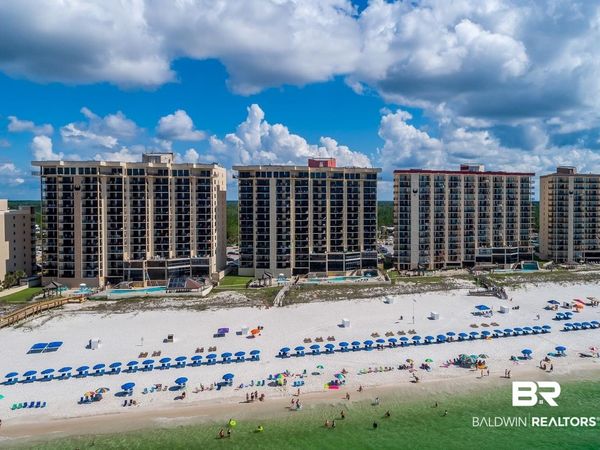 24160 Perdido Beach Boulevard, Unit 2151, Orange Beach, AL 36561