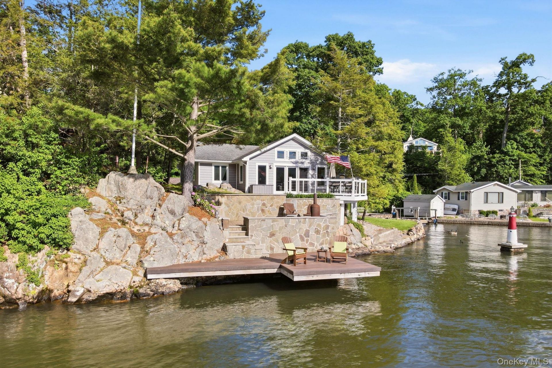 53 Shore Avenue, Greenwood Lake, NY 10925 Main Photo