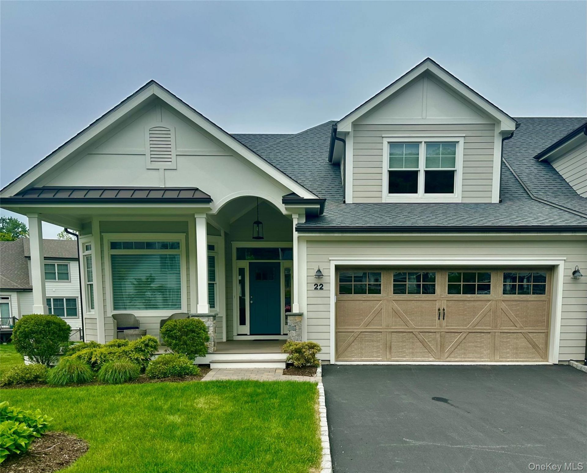22 Elderberry Court , Somers, NY 10589 Main Photo
