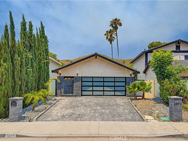 5877 Cape Horn, Agoura Hills, CA 91301
