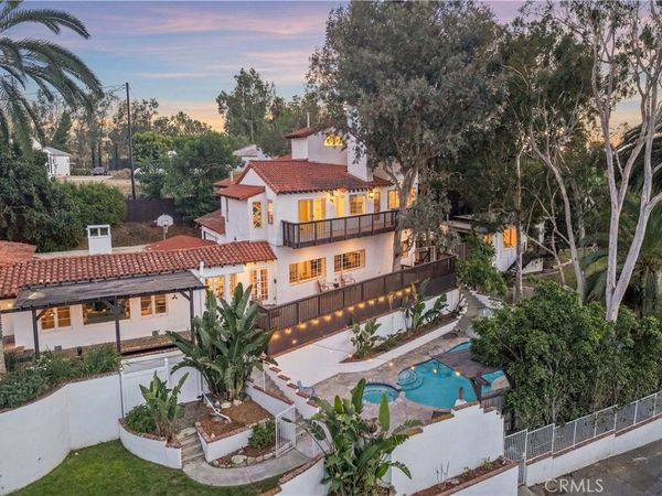 5211 Eureka, Yorba Linda, CA 92886