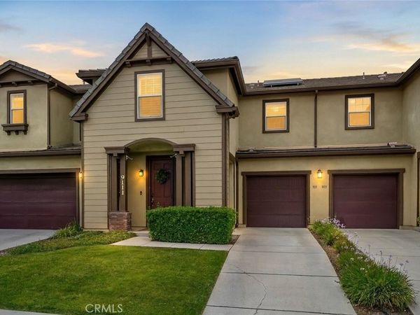 9111 Arbol Del Rosal, Atascadero, CA 93422