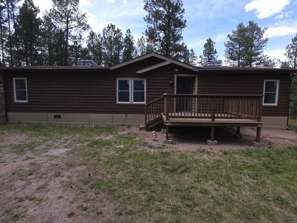 13636 QUARTZ CANYON LN, Rapid City, SD 57702