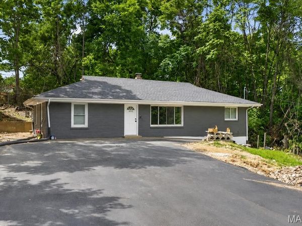 5511 Wilborn Drive , St Louis, MO 63136