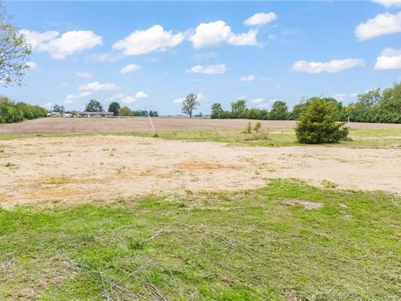 0 W Lauver Road, Pleasant Hill, OH 45359 Photo 10