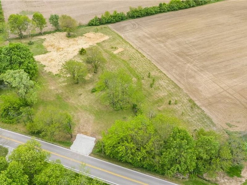 0 W Lauver Road, Pleasant Hill, OH 45359 Photo 3