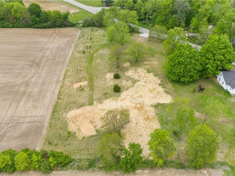 0 W Lauver Road, Pleasant Hill, OH 45359 Photo 5
