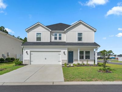 4059 Bayhill St., Myrtle Beach, SC 29579