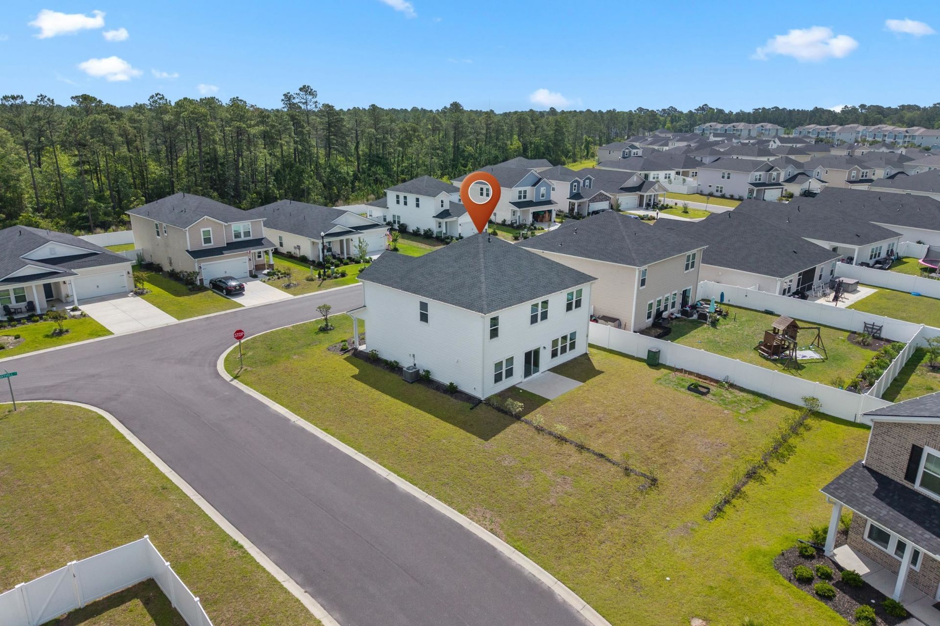 4059 Bayhill St. Photo 41