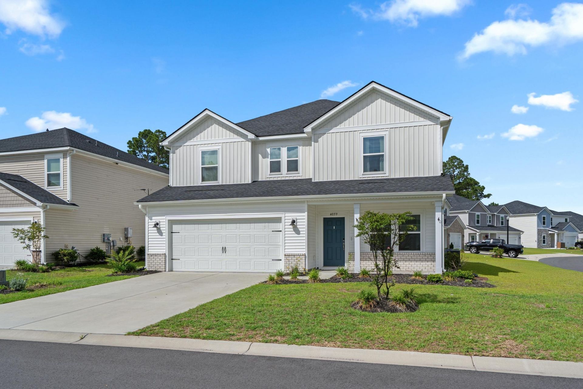 4059 Bayhill St. Photo 43