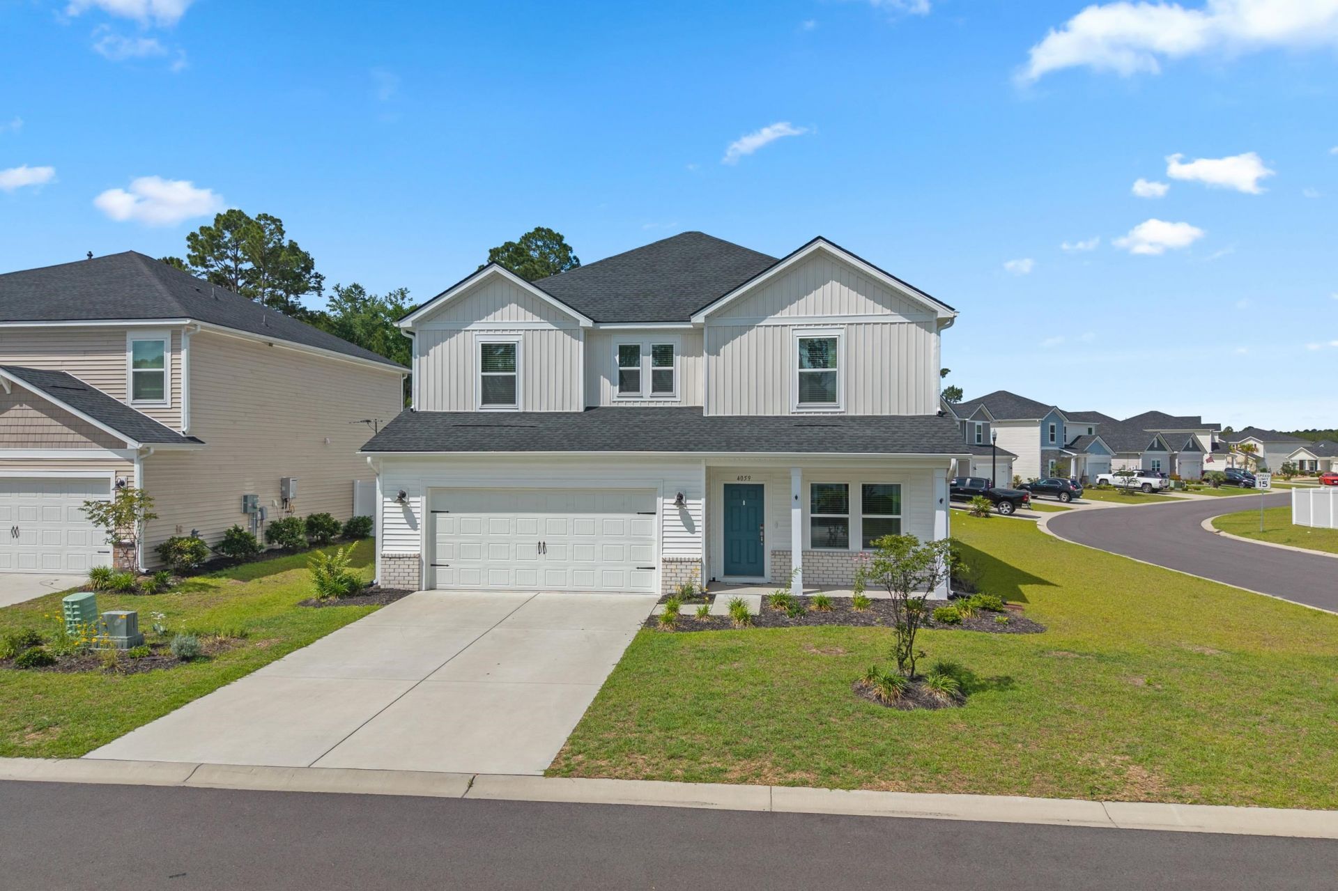 4059 Bayhill St. Photo 45