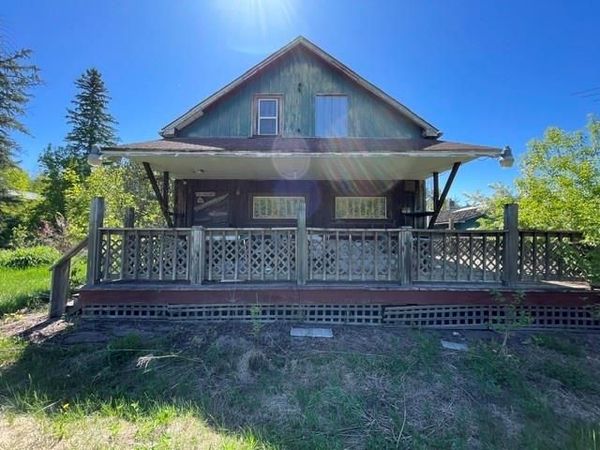 41575 State Hwy 13, Marengo, WI 54855