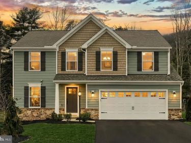 3535 PEBBLE RUN DRIVE , Unit LOT 52, DOVER, PA 17315