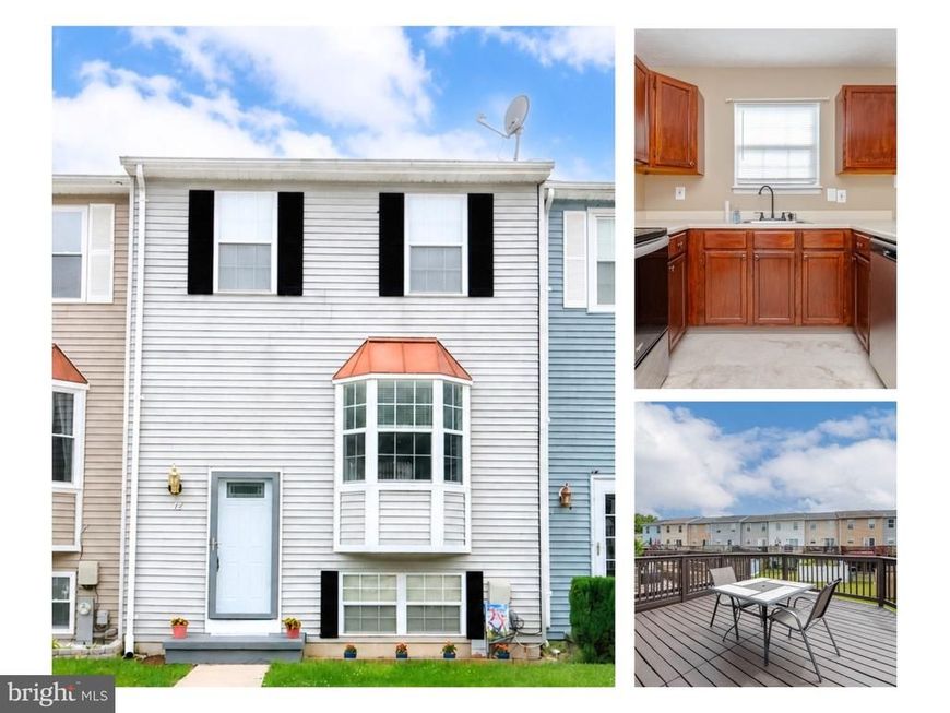 12 Joggins Court, Baltimore, MD 21220 Main Photo