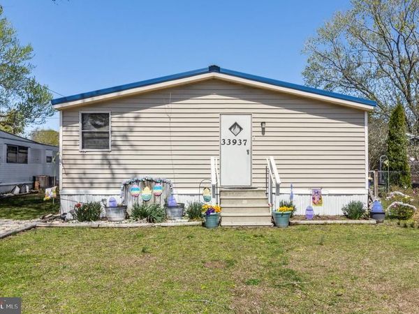 33937 CORNFLOWER LANE, Unit 3837, LEWES, DE 19958