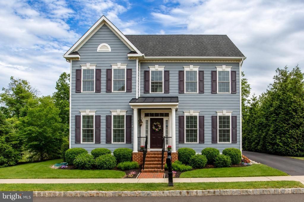 4682 PLOUGH TAVERN ROAD , DOYLESTOWN, PA 18902