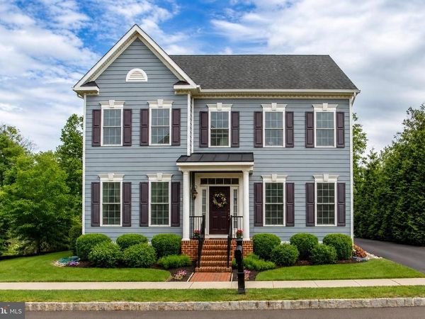 4682 PLOUGH TAVERN ROAD , DOYLESTOWN, PA 18902