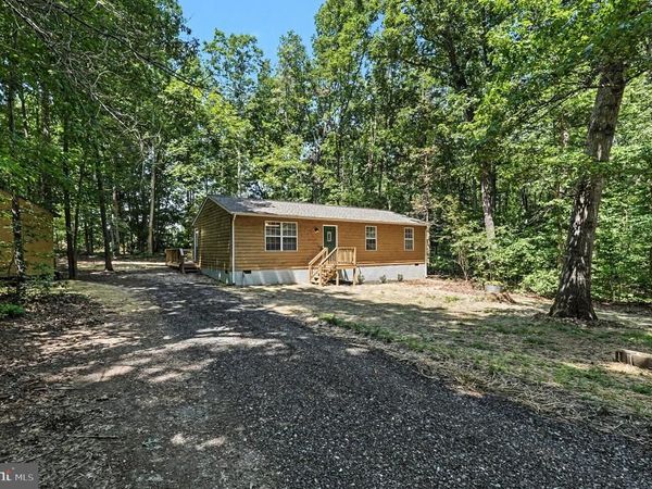 12490 US ROUTE 1 HIGHWAY, WOODFORD, VA 22580