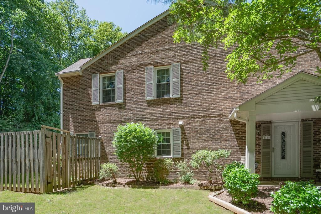 4865 Saltwater Drive , Dumfries, VA 22025 Main Photo