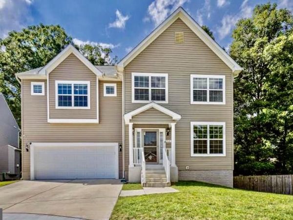 9252 HOMESTRETCH COURT , LAUREL, MD 20723