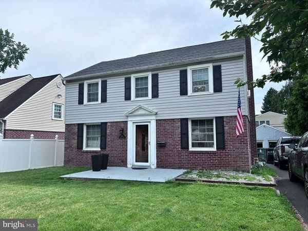 1966 MORELAND ROAD , ABINGTON, PA 19001