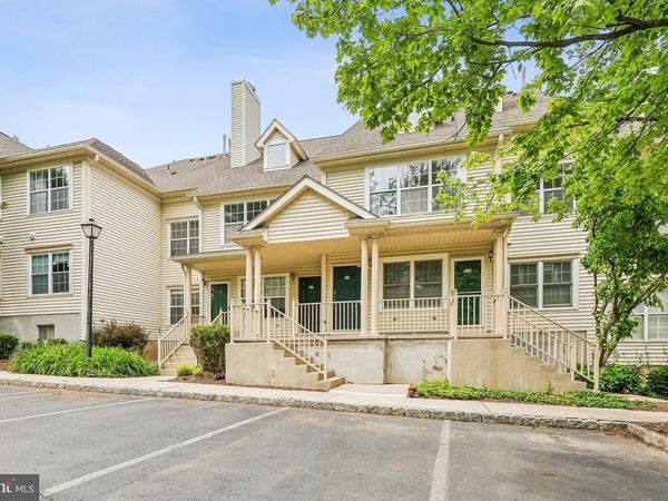 624 BRICKHOUSE ROAD, PRINCETON, NJ 08540