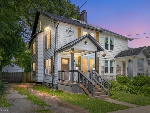 708 HAINES AVENUE, WILMINGTON, DE 19809