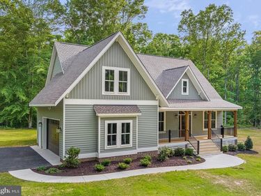 155 NOAHS LANDING DRIVE , BUMPASS, VA 23024
