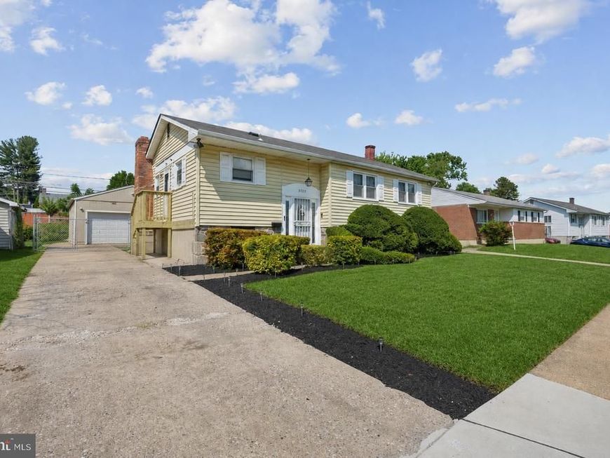 3723 Eastman Road, Randallstown, MD 21133 Main Photo