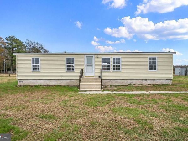 3370 GUN AND ROD CLUB ROAD , HOUSTON, DE 19954