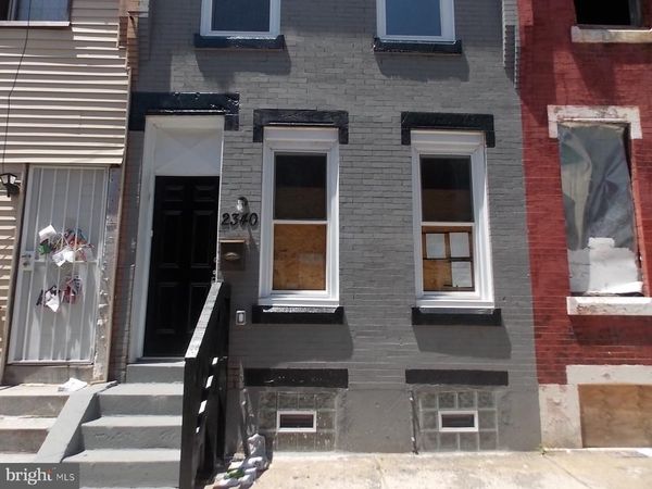 2340 N COLORADO STREET , PHILADELPHIA, PA 19132