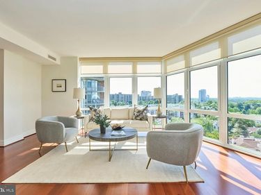 8220 CRESTWOOD HEIGHTS DRIVE , Unit 1417, MCLEAN, VA 22102