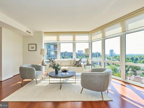 8220 CRESTWOOD HEIGHTS DRIVE , Unit 1417, MCLEAN, VA 22102