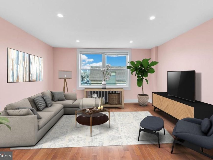 1440 W Porter Street , Unit 2, Philadelphia, PA 19145 Main Photo