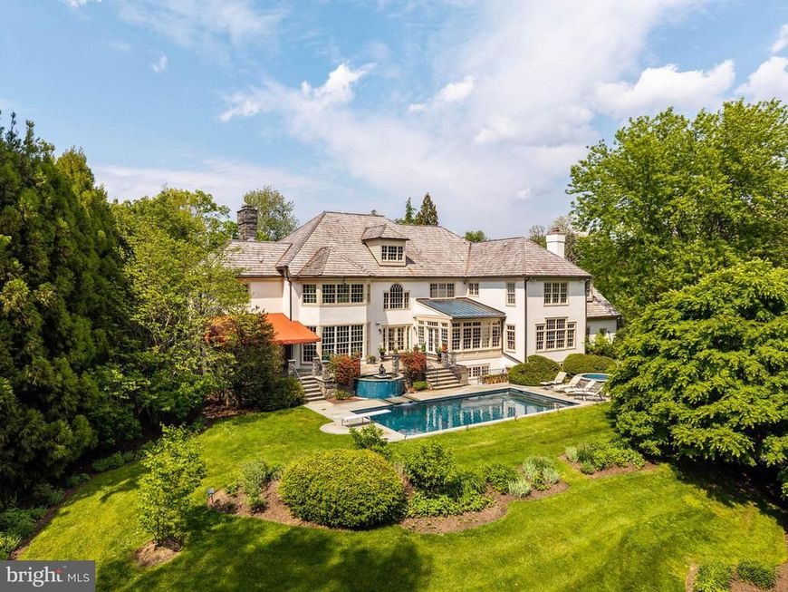 737 Eagle Farm Road, Villanova, PA 19085 Main Photo