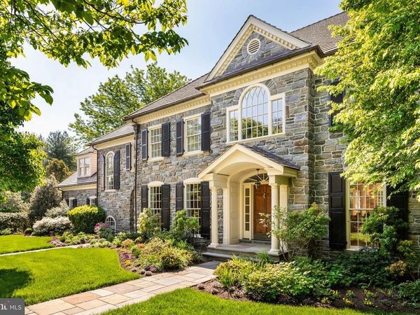 737 EAGLE FARM ROAD , VILLANOVA, PA 19085