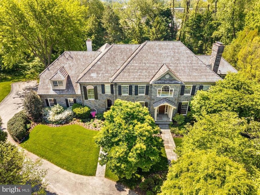 737 Eagle Farm Road, Villanova, PA 19085 Main Photo
